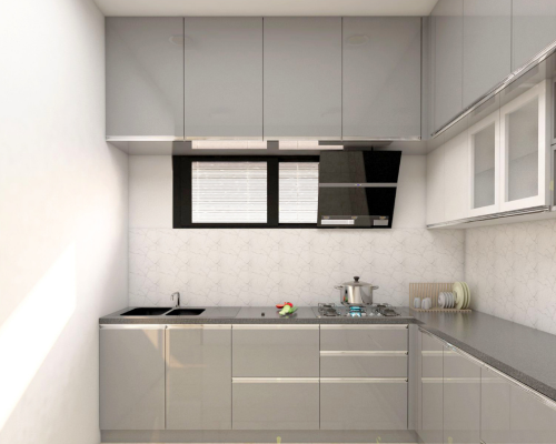 kitchen room designs by vyjayanthi interiors