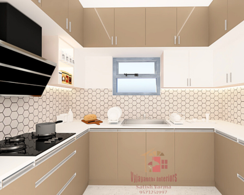 kitchen room designs by vyjayanthi interiors