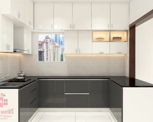kitchen room designs by vyjayanthi interiors