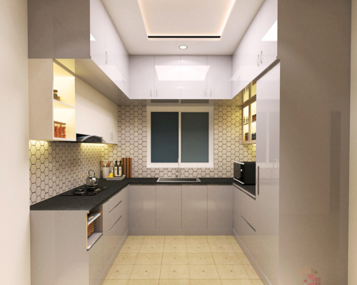 kitchen room designs by vyjayanthi interiors