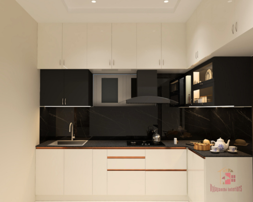 kitchen room designs by vyjayanthi interiors
