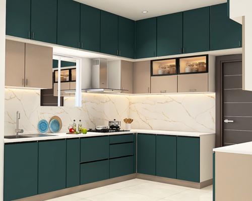 kitchen room designs by vyjayanthi interiors