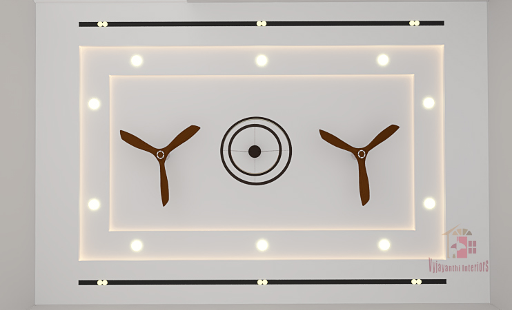 Fall Ceiling Designs Gallery